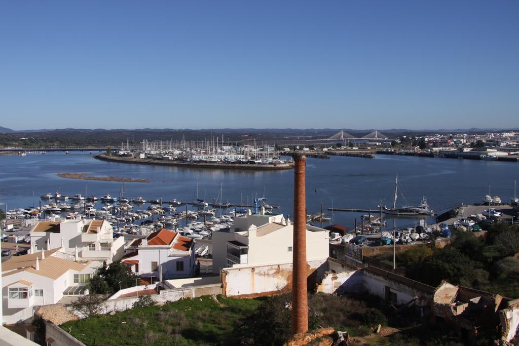 Appartamento Apartamento Arade Portimão Esterno foto