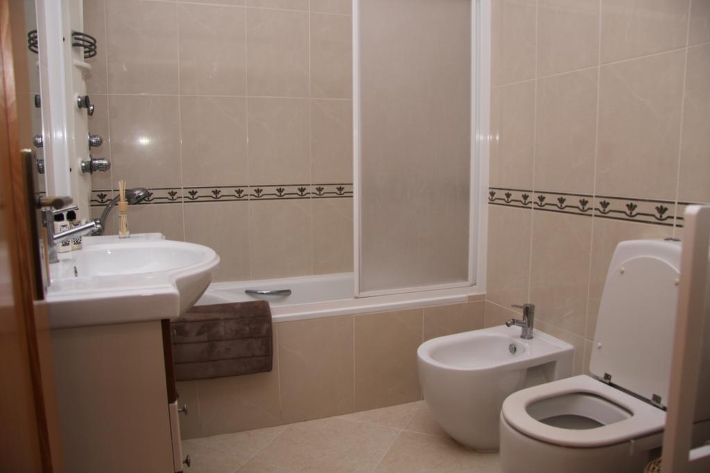 Appartamento Apartamento Arade Portimão Esterno foto