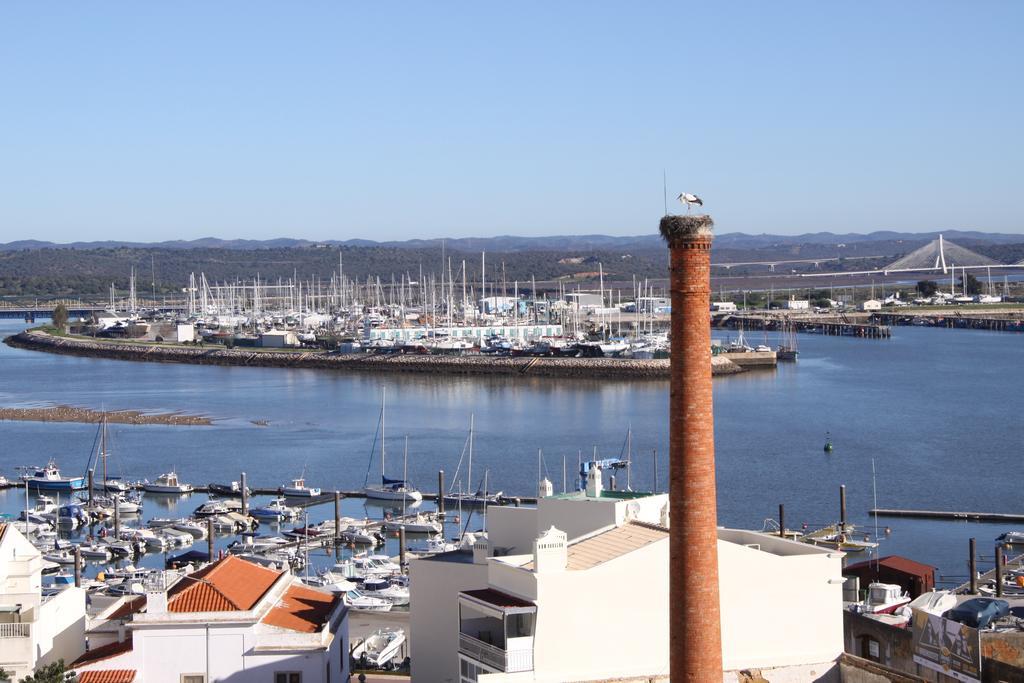 Appartamento Apartamento Arade Portimão Esterno foto
