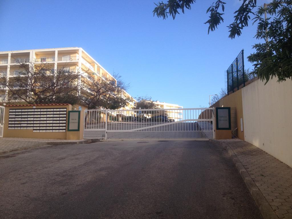 Appartamento Apartamento Arade Portimão Esterno foto